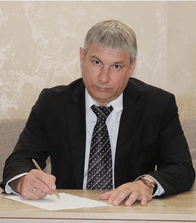 Адвокат Андрей Александрович Ларионов